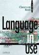 Lang in Use Pre-Int CB #ост./не издается#, Adrian Doff 