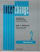 Language in Use Pre-intermediate Teacher's Book: Pre-intermediate, Adrian Doff 