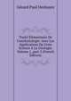 Trait? ?l?mentaire De Conchyliologie: Avec Les Applications De Cette Science ? La G?ologie, Volume 1, part 2 (French Edition), Gerard Paul Deshayes 