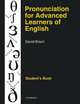 Pronunciation for Advanced Learners of English Student's Book, David Brazil 