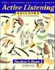 Active Listening 2 Building Skills for Understanding Student's Book, Helgesen/Brown 