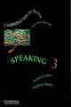 Cambridge Skills for Fluency: Speaking 3. Student's Book, Joanne Collie, Stephen Slater 