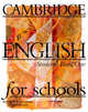 CES (Cambridge English for Schools) 1 Student's Book, Andrew Littlejohn, Diana Hicks 