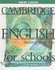 CES (Cambridge English for Schools) 2 Student's Book, Andrew Littlejohn, Diana Hicks 