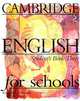 CES (Cambridge English for Schools) 3 Student's Book, Andrew Littlejohn, Diana Hicks 