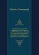 L'ancienne Jonction De L'angleterre ? La France,ou Le D?troit De Calais. (Tunnel De La Manche. Documents Pour Servir ? L'?tude De La Question). (French Edition), Nicolas Desmarest 