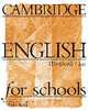 CES (Cambridge English for Schools) 1 Workbook, Andrew Littlejohn, Diana Hicks 