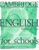 CES (Cambridge English for Schools) 2 Workbook, Andrew Littlejohn, Diana Hicks 