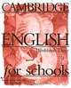 CES (Cambridge English for Schools) 3 Workbook, Andrew Littlejohn, Diana Hicks 