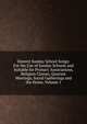 Deseret Sunday School Songs: For the Use of Sunday Schools and Suitable for Primary Associations, Religion Classes, Quorum Meetings, Social Gatherings and the Home, Volume 1, 
