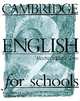 CES (Cambridge English for Schools) 2 Teacher's Book, Diana Hicks, Andrew Littlejohn 