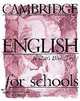 CES (Cambridge English for Schools) 3 Teacher's Book, Andrew Littlejohn, Diana Hicks 