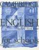 CES (Cambridge English for Schools) 4 Teacher's Book, Andrew Littlejohn 