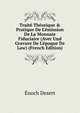 Trait? Th?orique & Pratique De L'?mission De La Monnaie Fiduciaire (Avec Und Gravure De L'?poque De Law) (French Edition), Enoch Desert 