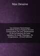 Les Animaux Domestiques Consid?r?s Sous Le Rapport De Leur Conservation, De Leur Am?lioration Et De La Gu?rison De Leurs Maladies Ou Guide Th?orique . De L'engraisseur, . (French Edition), Max Desaive 