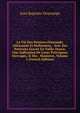 La Vie Des Peintres Flamands, Allemands Et Hollandois,: Avec Des Portraits Grav?s En Taille-Douce, Une Indication De Leurs Principaux Ouvrages, & Des . Manieres, Volume 1 (French Edition), Jean Baptiste Descamps 