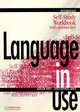 Language In Use Intermediate Self-Study Work Book With Answer Key, Adrian Doff, Christopher Jones 