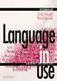 Language in Use Intermediate. Self-study Workbook, Adrian Doff, Christopher Jones 