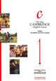 The New CEC (Cambridge English Course) 1 Student's Activity Book, Desmond Thomas 