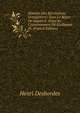 Histoire Des R?volutions D'angleterre: Sous Le R?gne De Jaques Ii. Jusqu'au Couronnement De Guillaume Iii. (French Edition), Henri Desbordes 
