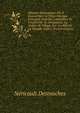 OEuvres Dramatiques De N. Destouches: Le Triple Mariage. L'obstacle Impr?vu. L'ambitieux Et L'indiscr?te. Le Dissipateur. La Veill?e De Village. Les . La F?te De La Nymphe Lut?ce (French Edition), Nericault Destouches 