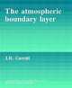 Atmospheric Boundary Layer*$, J. R. Garratt 