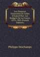 Les Finances D'Autrefois Et Celles D'Aujord'Hui: Les Budgets De La France, 1870-1902 (French Edition), Philippe Deschamps 