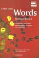 A Way with Words Resource Pack 2, Stuart Redman 