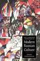 The Cambridge Companion to Modern Russian Culture, Nicholas Rzhevsky 