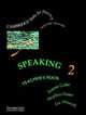 Cambridge Skills for Fluency: Speaking 2. Teacher's Book, Collie/Slater/Driscoll 