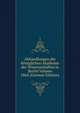 Abhandlungen der Koniglichen Akademie der Wissenschaften in Berlin Volume 1864 (German Edition), 