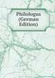Philologus (German Edition), 