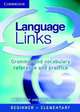 Language Links Beginner/Elementary with answers: Grammar and Vocabulary Reference and Practice, Adrian Doff, Christopher Jones 