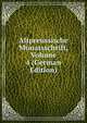 Altpreussische Monatsschrift, Volume 4 (German Edition), 