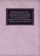 Verhandlungen Der . Sitzungen Des Canada-Districts Der Deutschen Ev.-Luth. Synode Von Missouri, Ohio Und Andern Staaten (German Edition), 
