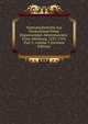 Nuntiaturberichte Aus Deutschland Nebst Ergaenzenden Aktenstuecken: Erste Abteilung, 1533-1559, Part 2, volume 3 (German Edition), 