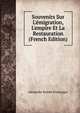 Souvenirs Sur L'?migration, L'empire Et La Restauration (French Edition), Alexandre Boudet Puymaigre 