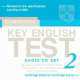 Cambridge Key English Test 2 (Сd) Audio New Ed, ESOL Cambridge 