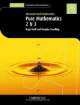 Pure Mathematics 2 and 3 *$, Douglas Quadling, Hugh Neill 