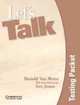 Let's Talk 3 Testing Packet (1 CD-Audio, 1 Copymasters, photocopiable sheets) (+ Audio CD), Van Metre 