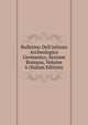 Bulletino Dell'istituto Archeologico Germanico, Sezione Romana, Volume 6 (Italian Edition), 