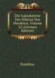 Die Lukaskatene Des Niketas Von Herakleia, Volume 22 (German Edition), Eusebius 