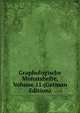 Graphologische Monatshefte, Volume 11 (German Edition), 