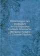 Mitteilungen Des Deutschen Archaologischen Instituts Athenische Abteilung, Volume 17 (German Edition), 