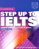 Step Up to IELTS (International English Language Testing System) Student's Book without answers, Vanessa Jakeman, Clare McDowell 