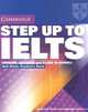 Step Up to IELTS (International English Language Testing System) Self-Study Student's Book, Vanessa Jakeman, Clare McDowell 