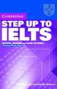 Step Up to IELTS (International English Language Testing System) Personal Study Book, Vanessa Jakeman, Clare McDowell 