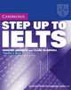 Step Up to IELTS (International English Language Testing System) Teacher's Book, Vanessa Jakeman, Clare McDowell 