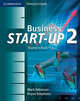 Business Start-up 2. Student's Book, Mark Ibbotson, Bryan Stephens 