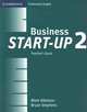 Business Start-up 2. Teacher's Book, Mark Ibbotson, Bryan Stephens 